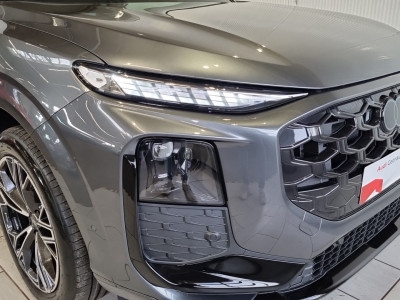 Audi Q3 Gebrauchtwagen Audi Q3 Gebrauchtwagen