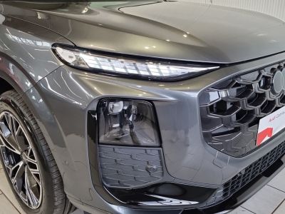 Audi Q3 Gebrauchtwagen Audi Q3 Gebrauchtwagen