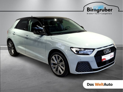 Audi A1 Gebrauchtwagen Audi A1 Gebrauchtwagen
