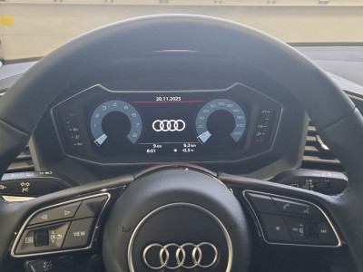 Audi A1 Gebrauchtwagen Audi A1 Gebrauchtwagen