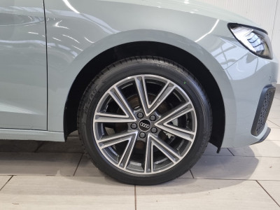 Audi A1 Gebrauchtwagen Audi A1 Gebrauchtwagen