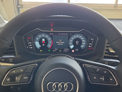 Audi A1 Gebrauchtwagen