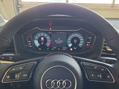 Audi A1 Gebrauchtwagen