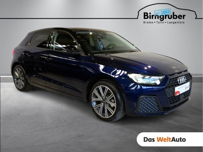 Audi A1 Gebrauchtwagen