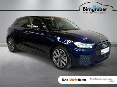 Audi A1 Gebrauchtwagen