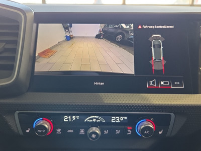 Audi A1 Gebrauchtwagen