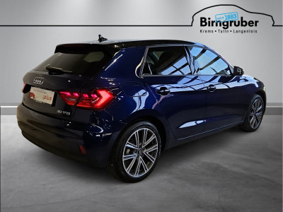 Audi A1 Gebrauchtwagen