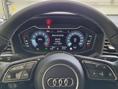 Audi A1 Gebrauchtwagen