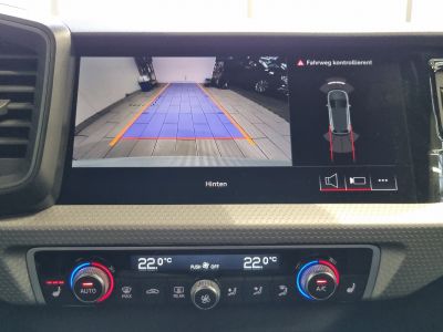 Audi A1 Gebrauchtwagen