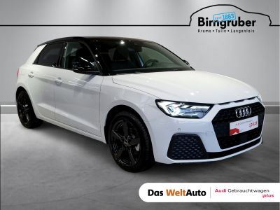 Audi A1 Gebrauchtwagen