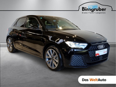 Audi A1 Gebrauchtwagen