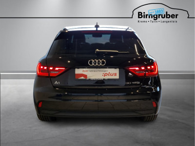 Audi A1 Gebrauchtwagen