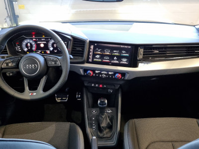 Audi A1 Gebrauchtwagen