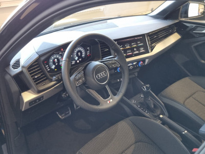 Audi A1 Gebrauchtwagen