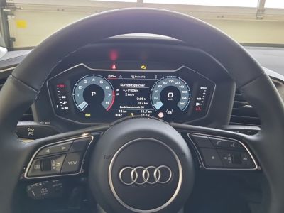 Audi A1 Gebrauchtwagen