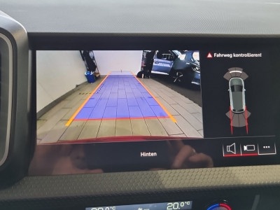 Audi A1 Gebrauchtwagen Audi A1 Gebrauchtwagen