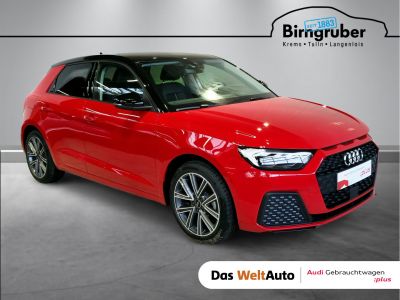Audi A1 Gebrauchtwagen