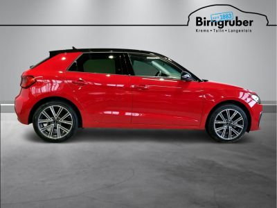 Audi A1 Gebrauchtwagen