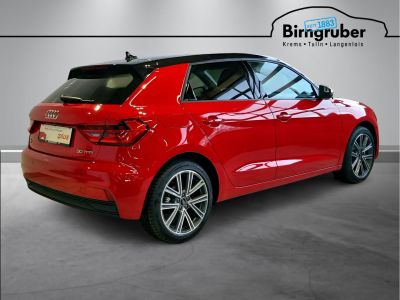 Audi A1 Gebrauchtwagen