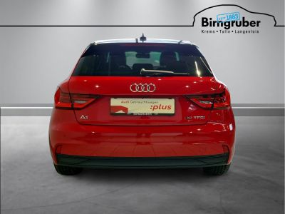 Audi A1 Gebrauchtwagen
