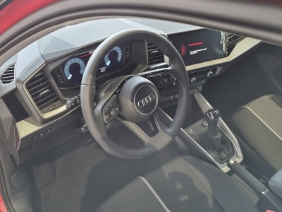 Audi A1 Gebrauchtwagen Audi A1 Gebrauchtwagen