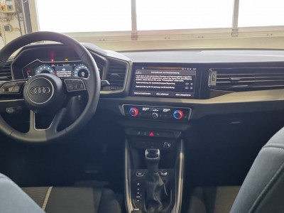 Audi A1 Gebrauchtwagen Audi A1 Gebrauchtwagen