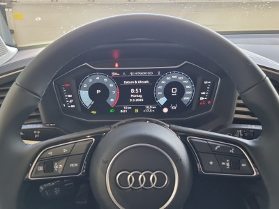 Audi A1 Gebrauchtwagen Audi A1 Gebrauchtwagen