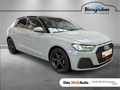 Audi A1 Gebrauchtwagen Audi A1 Gebrauchtwagen