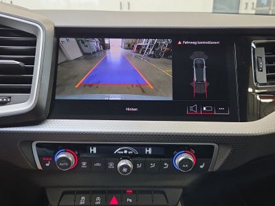 Audi A1 Gebrauchtwagen Audi A1 Gebrauchtwagen