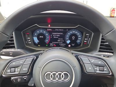 Audi A1 Gebrauchtwagen Audi A1 Gebrauchtwagen