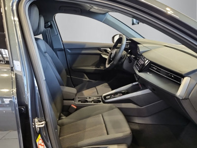 Audi A3 Gebrauchtwagen Audi A3 Gebrauchtwagen