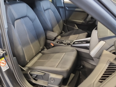 Audi A3 Gebrauchtwagen Audi A3 Gebrauchtwagen