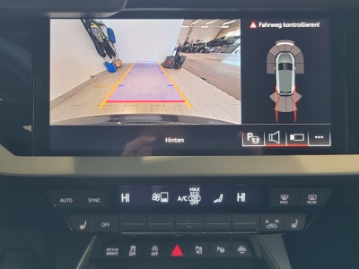 Audi A3 Gebrauchtwagen Audi A3 Gebrauchtwagen