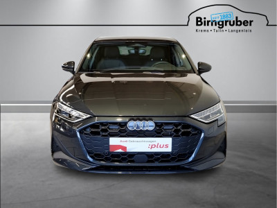 Audi A3 Gebrauchtwagen Audi A3 Gebrauchtwagen