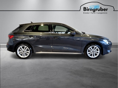 Audi A3 Gebrauchtwagen Audi A3 Gebrauchtwagen