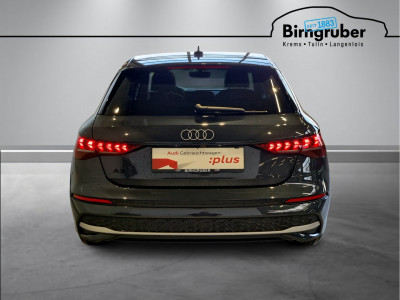 Audi A3 Gebrauchtwagen Audi A3 Gebrauchtwagen