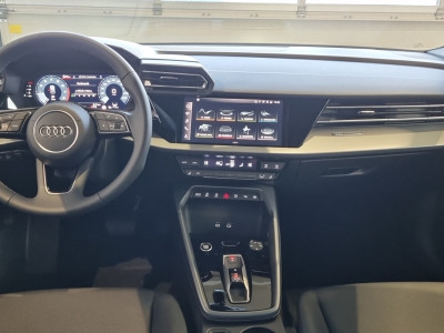 Audi A3 Gebrauchtwagen Audi A3 Gebrauchtwagen