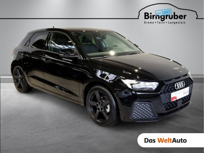 Audi A1 Gebrauchtwagen