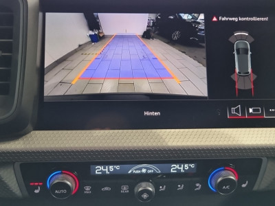 Audi A1 Gebrauchtwagen