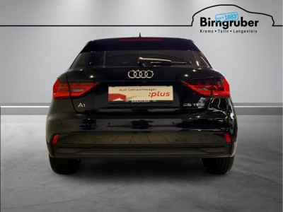 Audi A1 Gebrauchtwagen