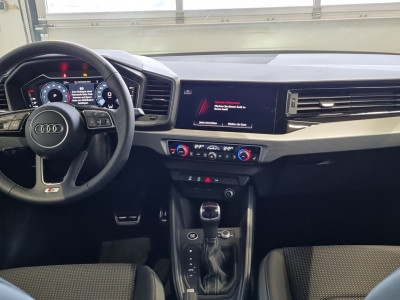 Audi A1 Gebrauchtwagen