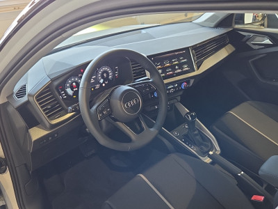 Audi A1 Gebrauchtwagen Audi A1 Gebrauchtwagen