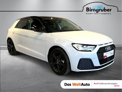 Audi A1 Gebrauchtwagen Audi A1 Gebrauchtwagen