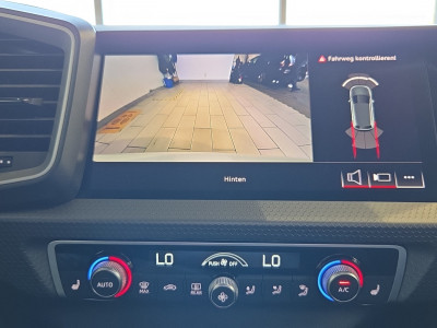 Audi A1 Gebrauchtwagen Audi A1 Gebrauchtwagen