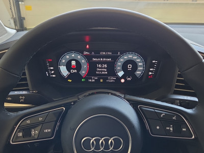 Audi A1 Gebrauchtwagen Audi A1 Gebrauchtwagen