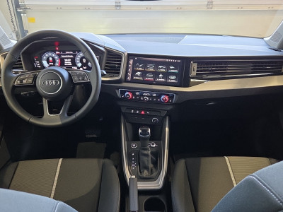 Audi A1 Gebrauchtwagen Audi A1 Gebrauchtwagen