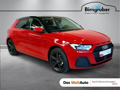 Audi A1 Gebrauchtwagen