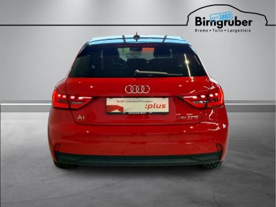 Audi A1 Gebrauchtwagen
