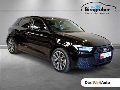 Audi A1 Gebrauchtwagen
