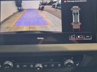 Audi A1 Gebrauchtwagen